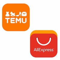 Temu AliExpress